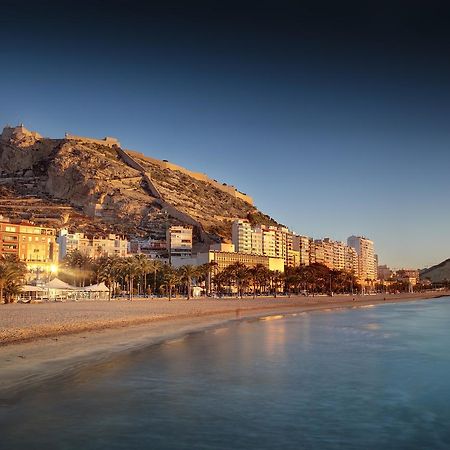 Casanova Apartment - Shopping And Beach Alicante Exterior photo