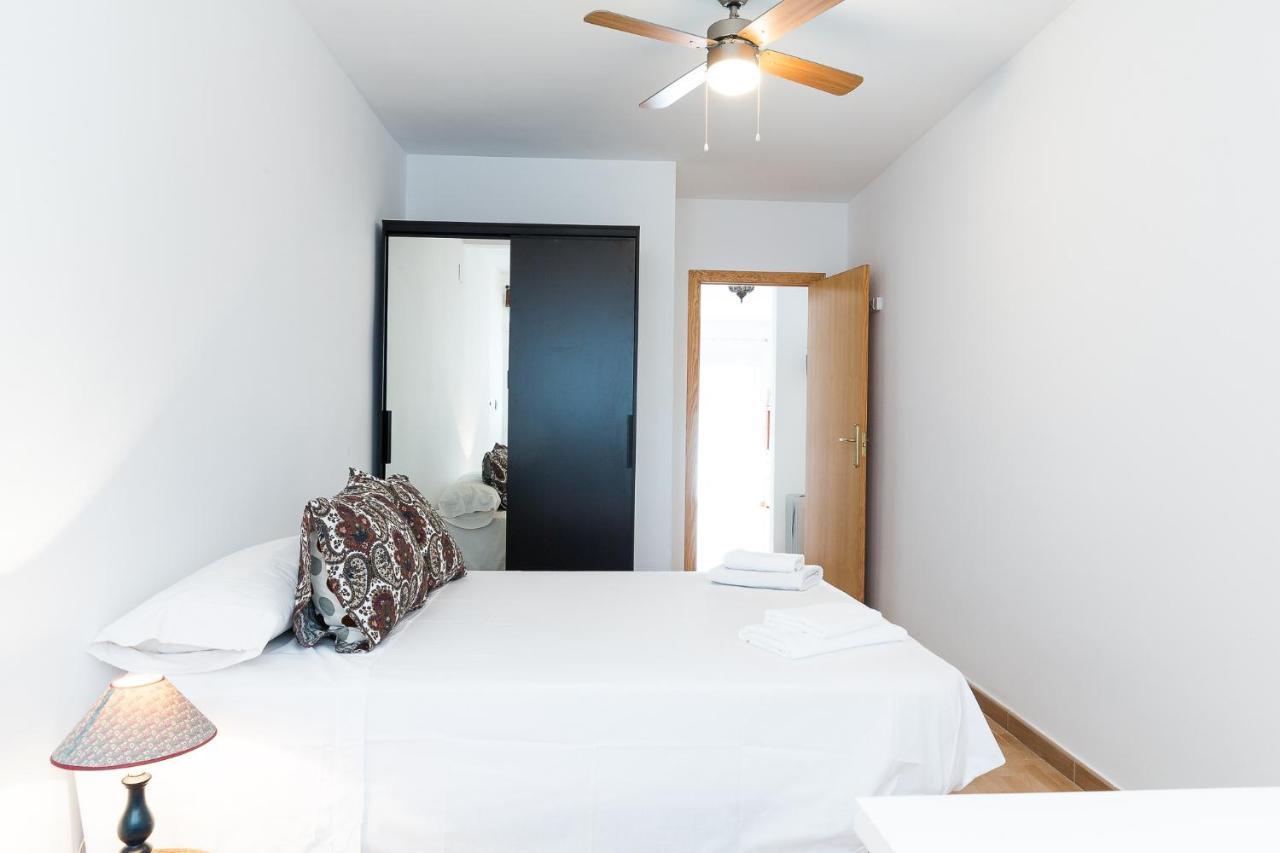 Casanova Apartment - Shopping And Beach Alicante Exterior photo